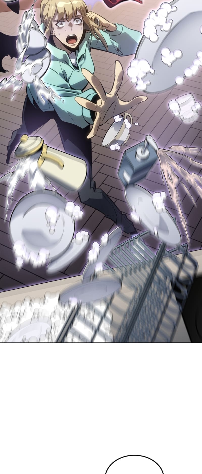 Solo Leveling, Chapter 191 image 092